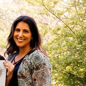 Meet your Posher, Kimberly